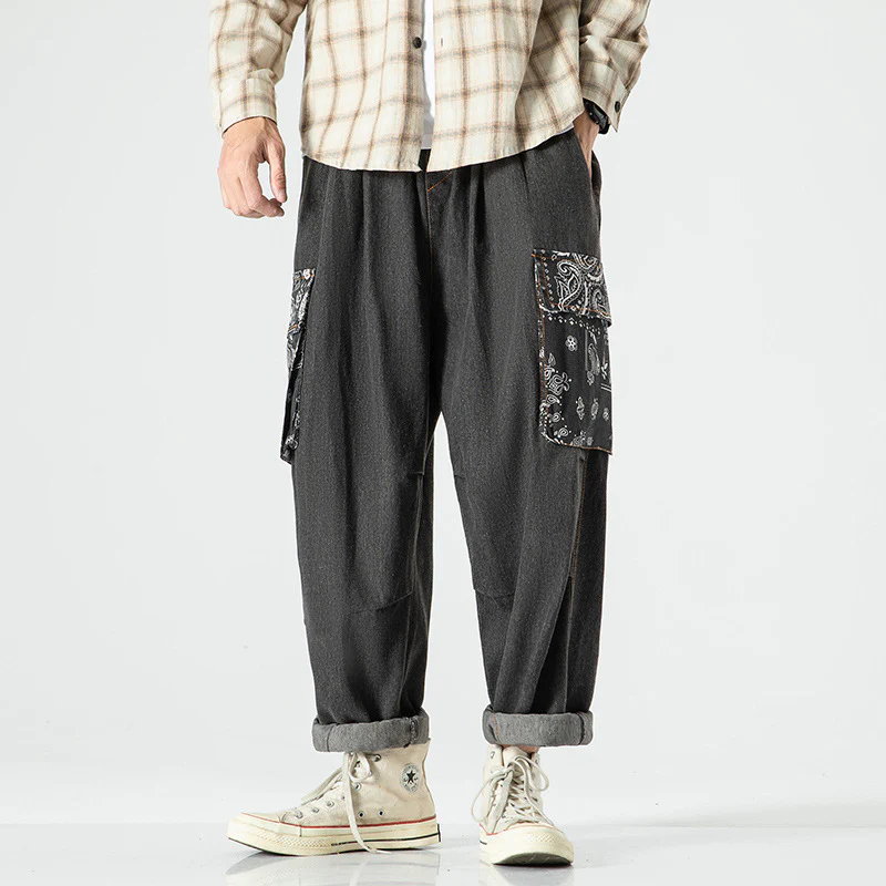 Miles® | MDenim Joggers