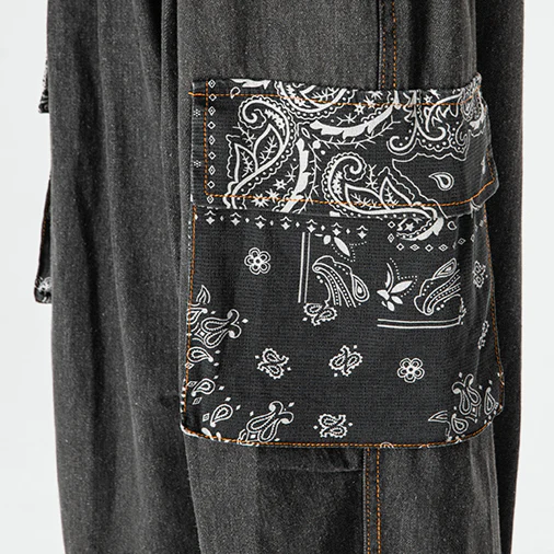 Miles® | MDenim Joggers - Image 10