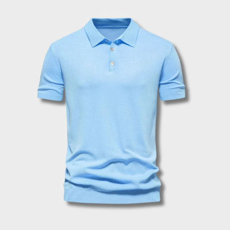 Milo® | Icon Men's Polo-Shirt