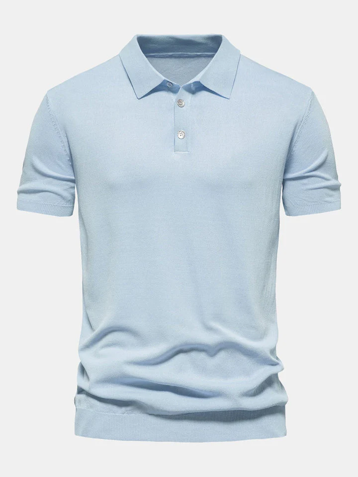 Milo® | Icon Men's Polo-Shirt - Image 5