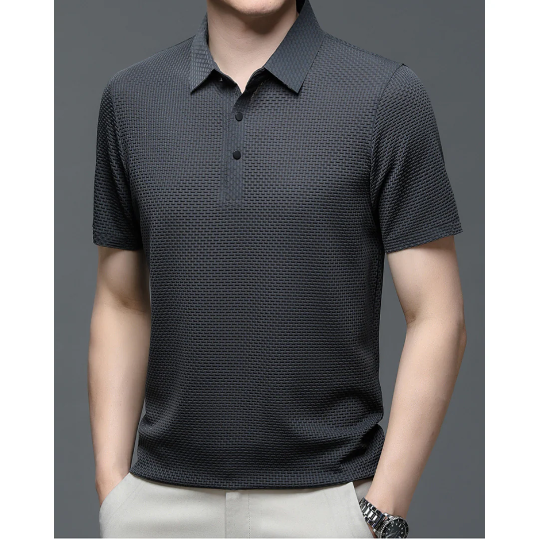 Milton® | Polo-Shirt