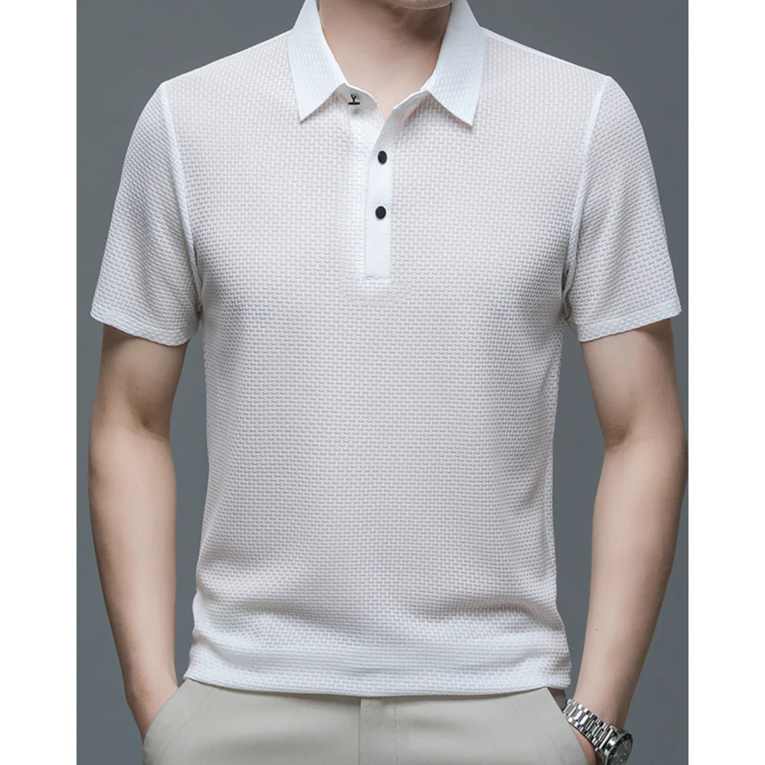 Milton® | Polo-Shirt - Image 5