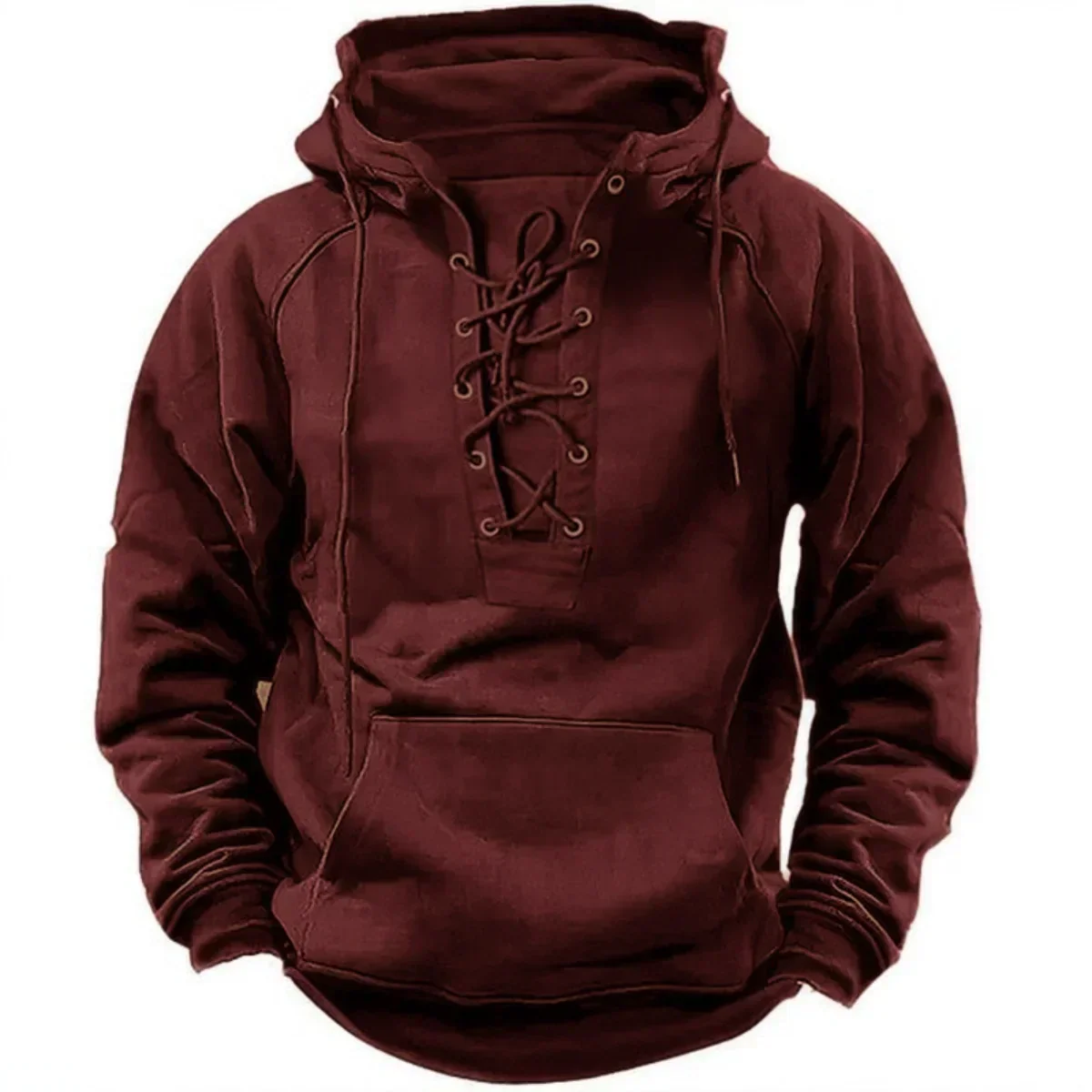 Milton | Durable Hoodie - Image 4