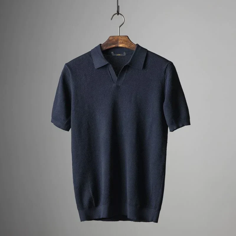 Misael | Polo T-Shirt - Image 2