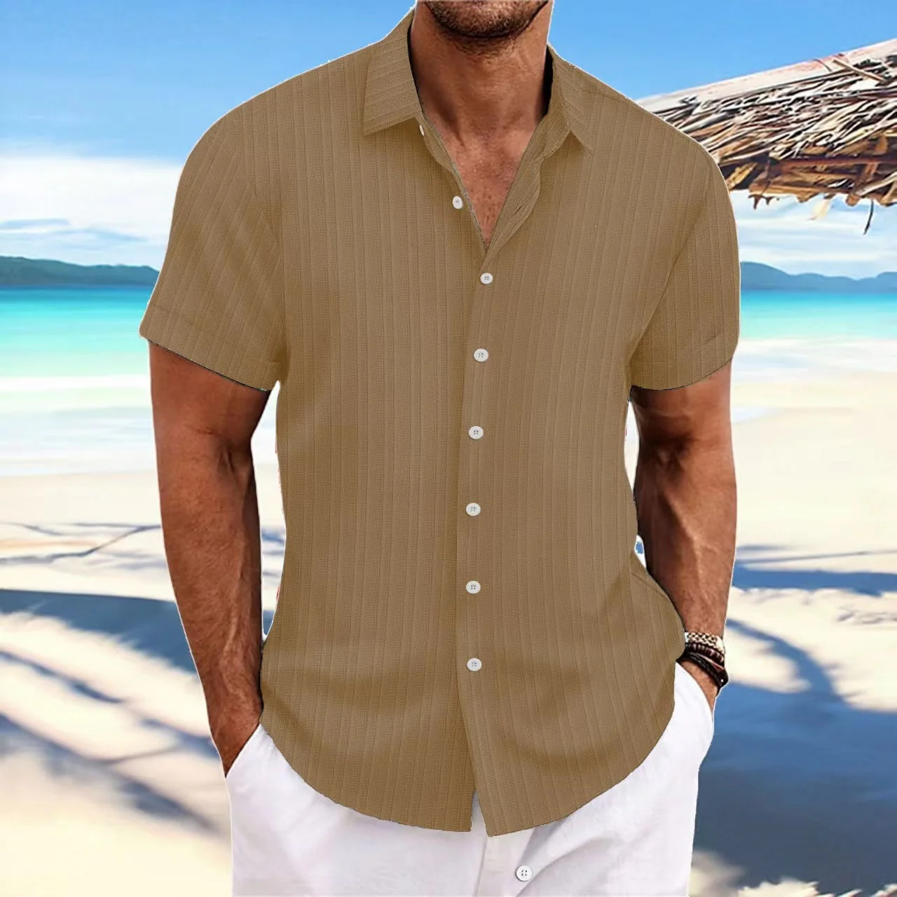 Modesto® | Light Casual Shirt - Image 13