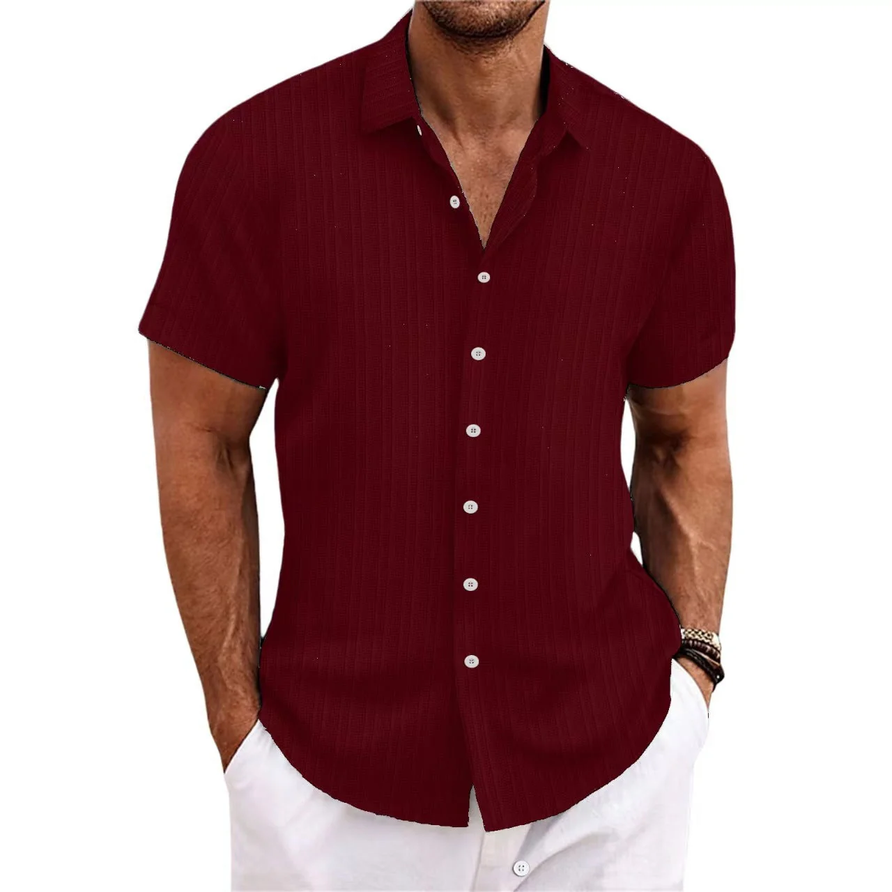 Modesto® | Light Casual Shirt - Image 4