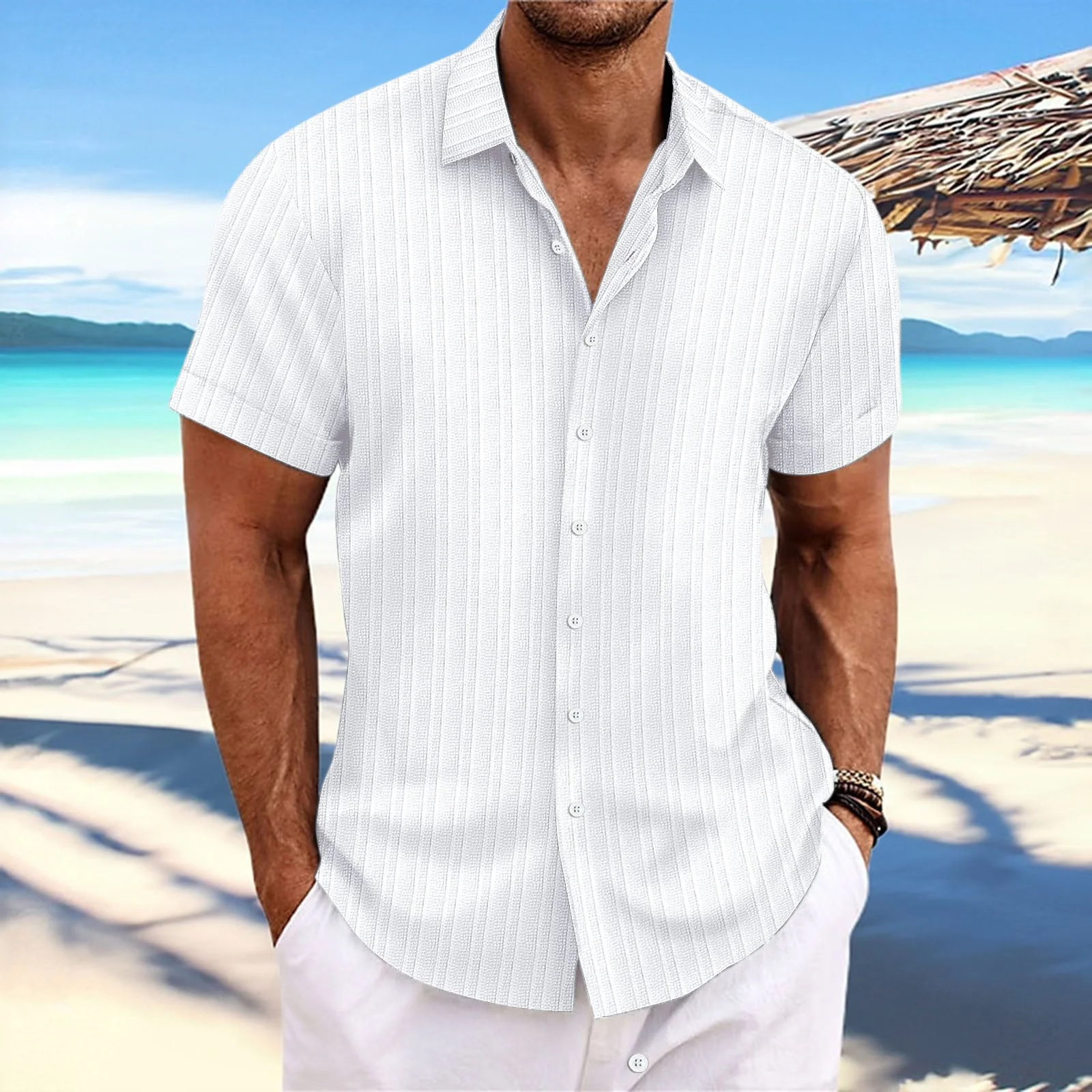 Modesto® | Light Casual Shirt - Image 7