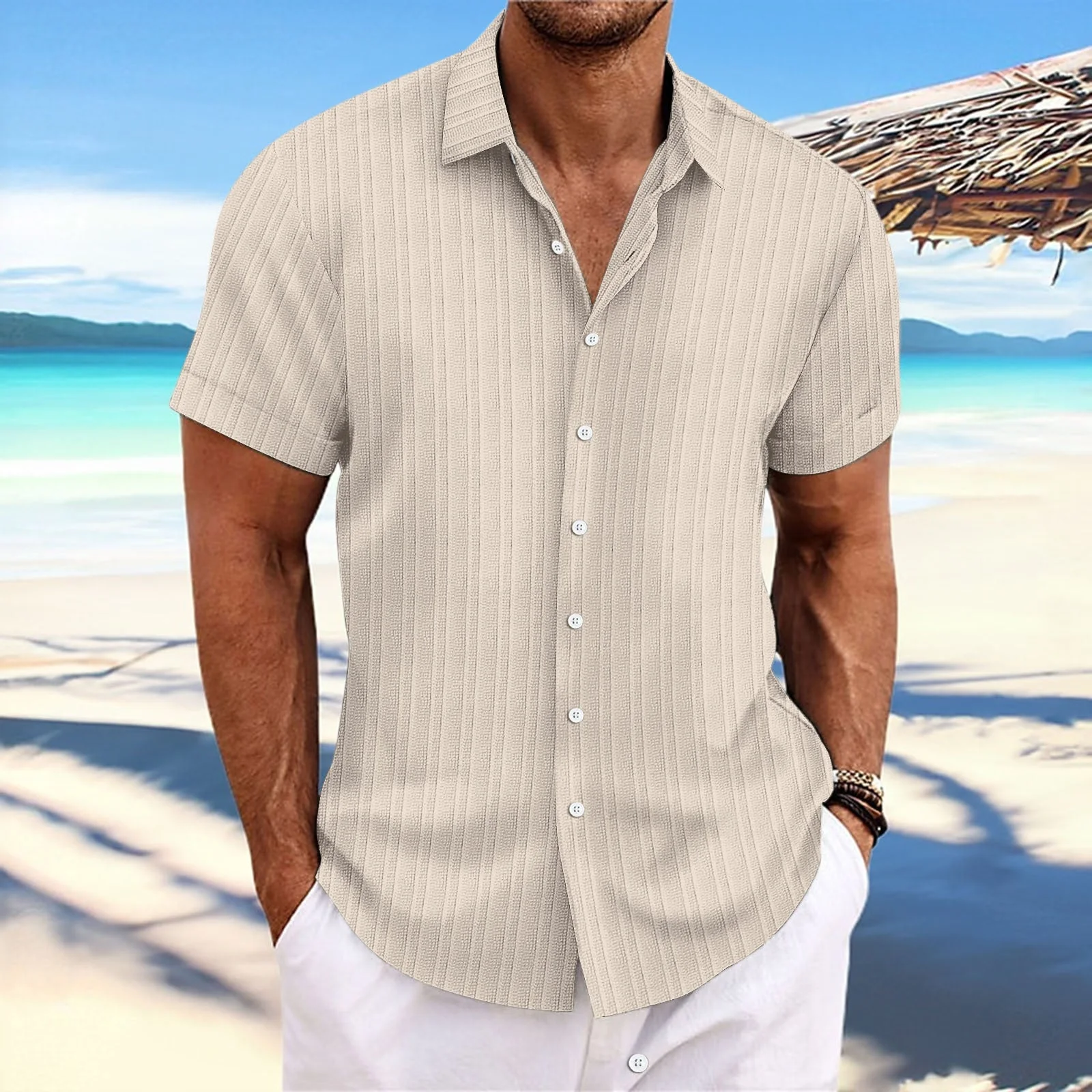 Modesto® | Light Casual Shirt - Image 8
