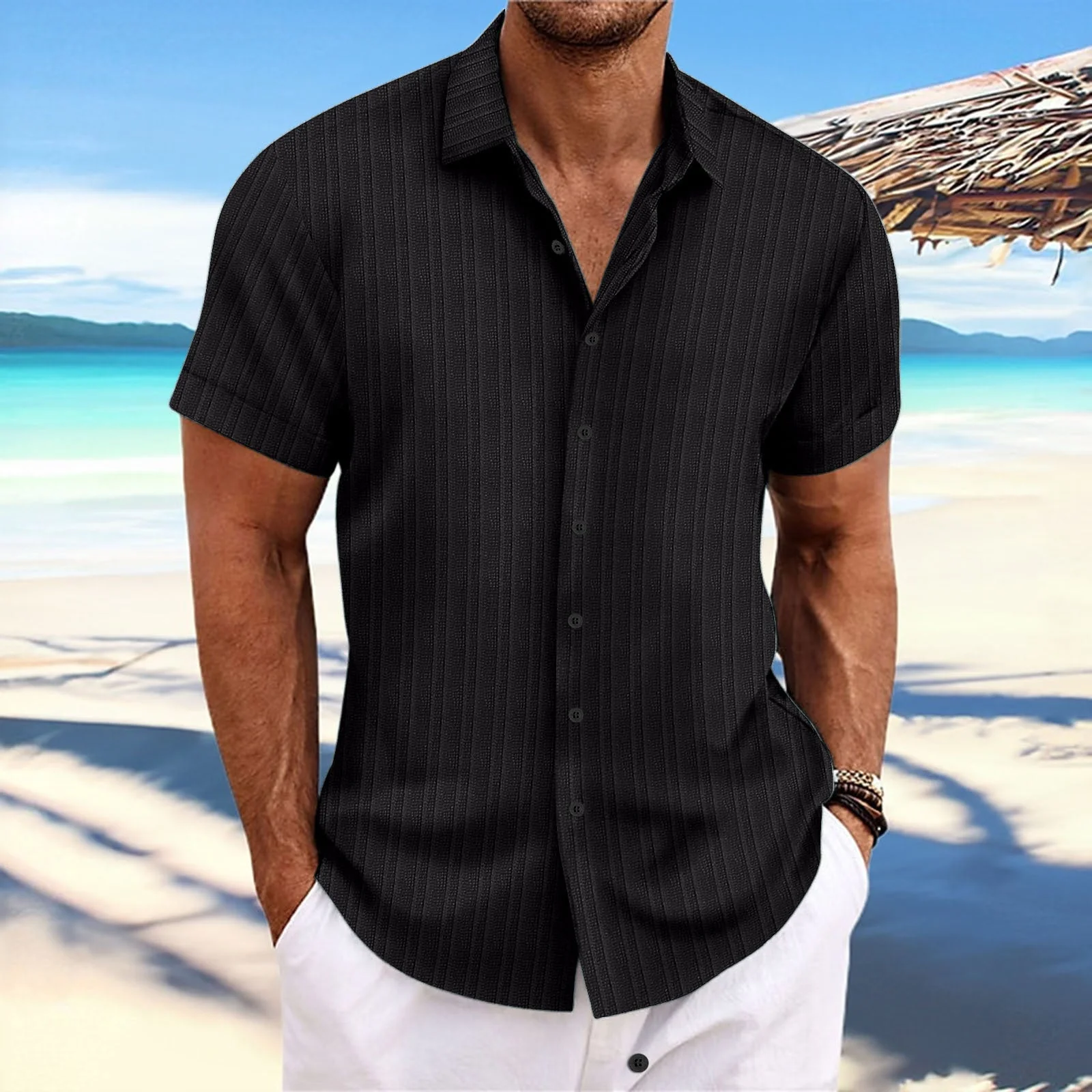 Modesto® | Light Casual Shirt - Image 9