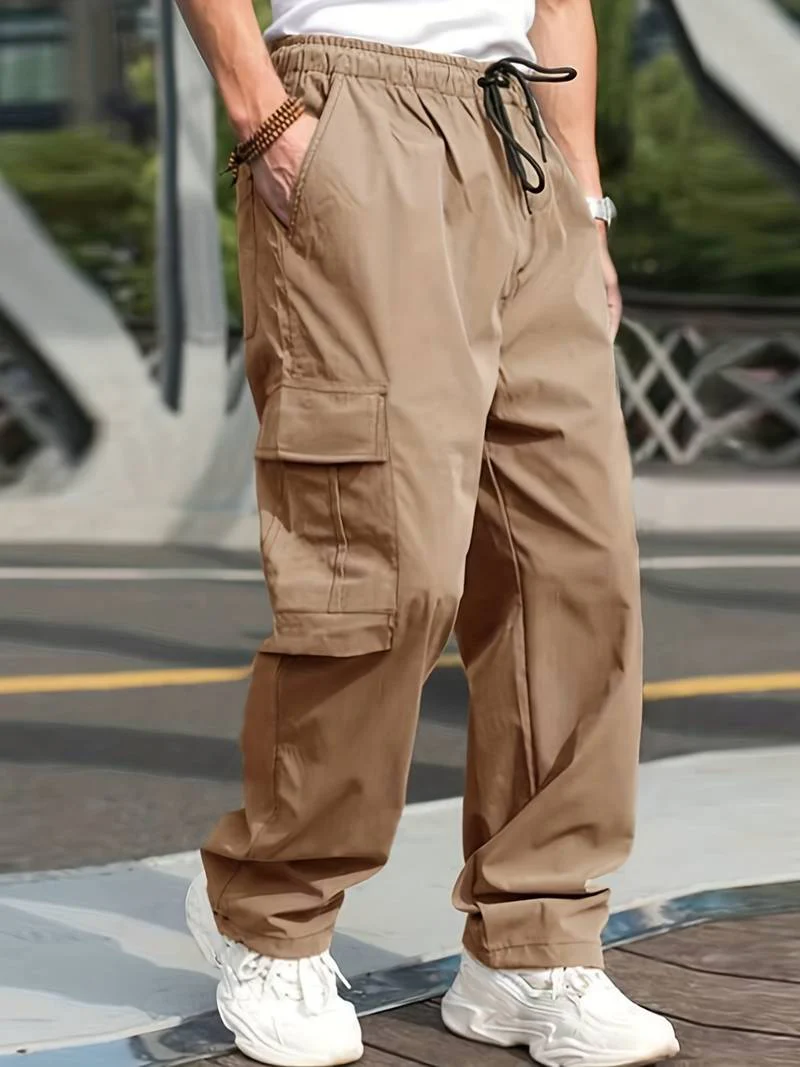 Moisés® | Stylish Jogging Pants For Spring - Image 10