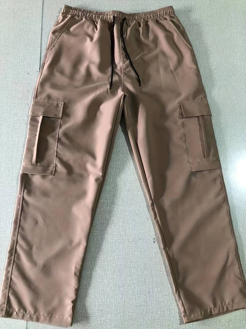 Moisés® | Stylish Jogging Pants For Spring - Image 11