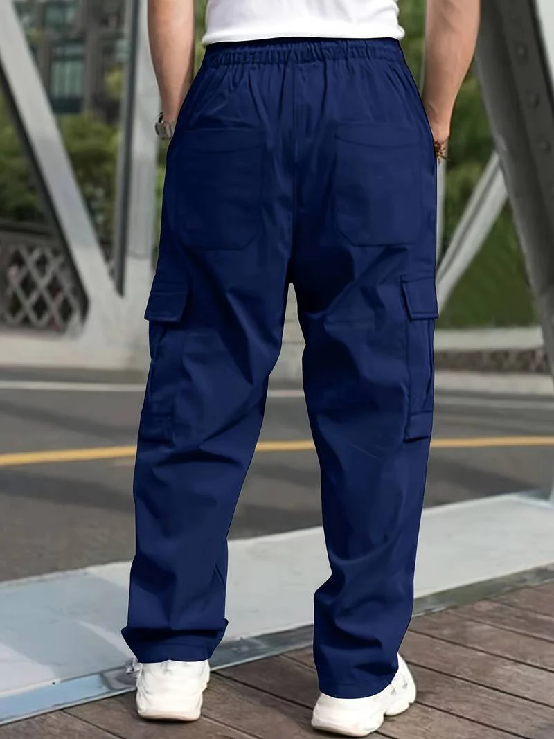 Moisés® | Stylish Jogging Pants For Spring - Image 12