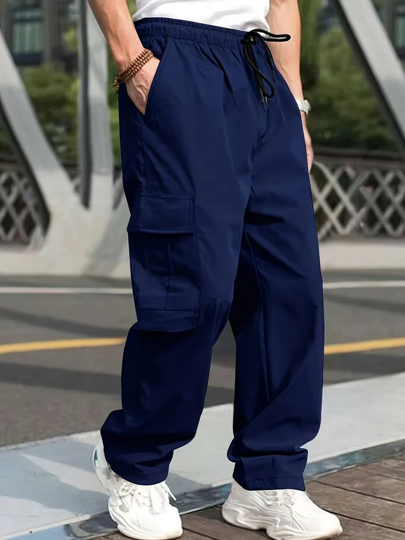 Moisés® | Stylish Jogging Pants For Spring - Image 21