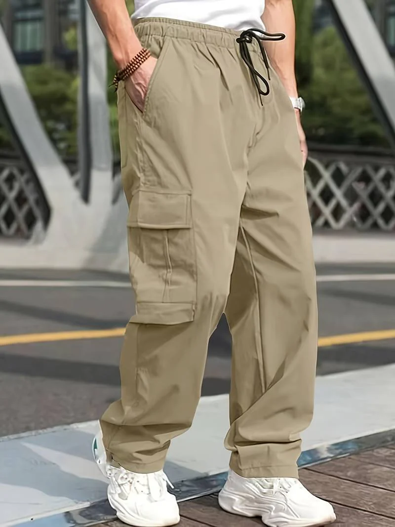 Moisés® | Stylish Jogging Pants For Spring - Image 22