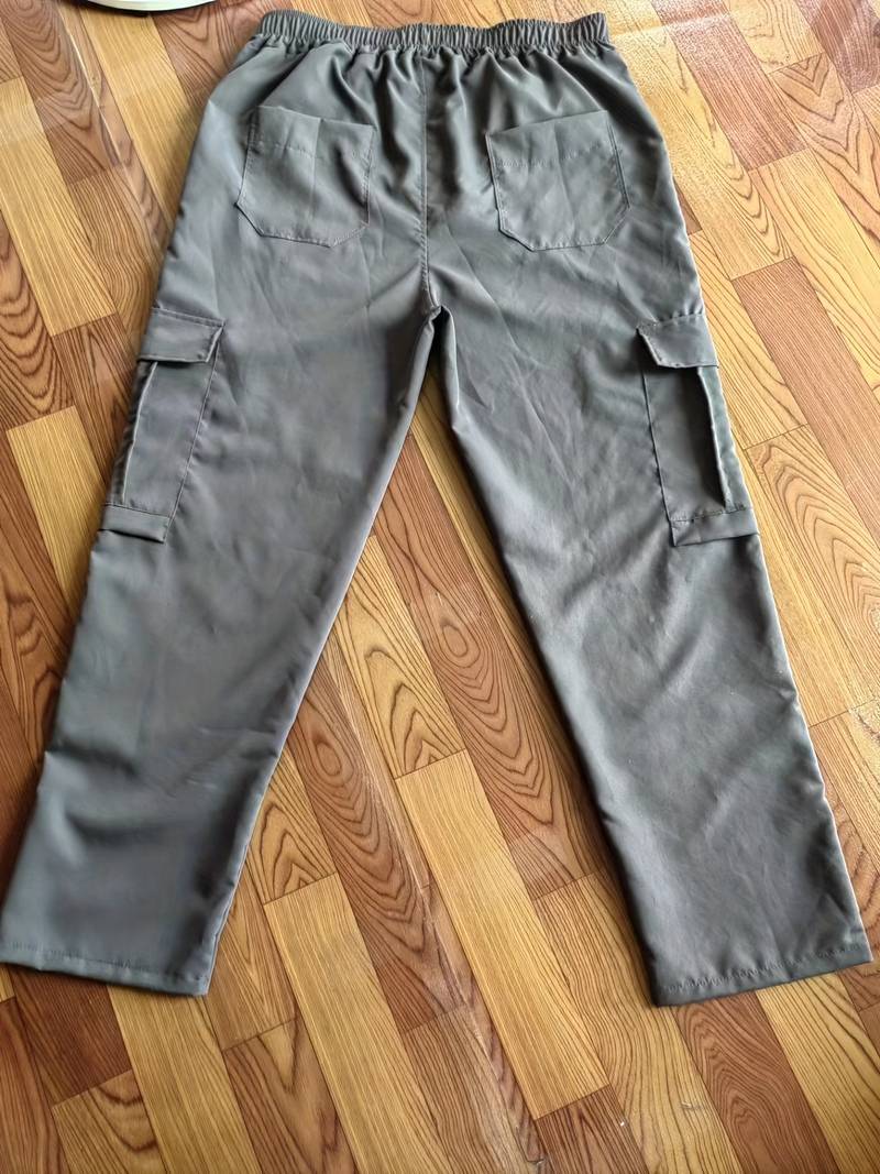 Moisés® | Stylish Jogging Pants For Spring - Image 8