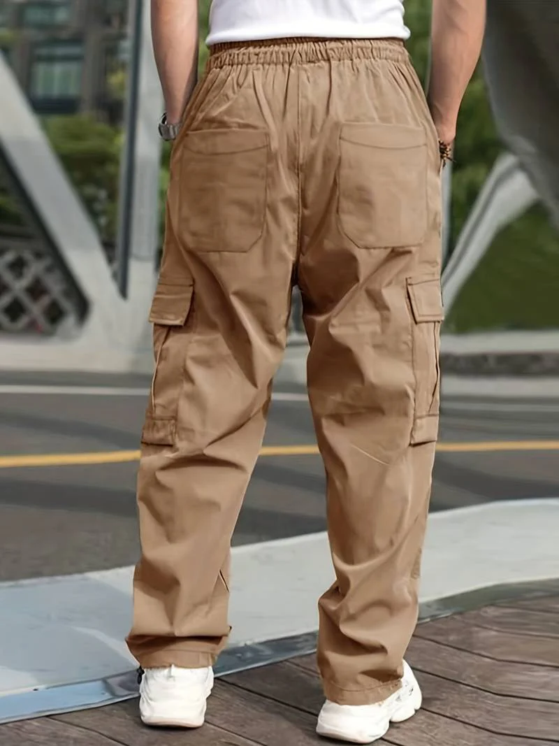Moisés® | Stylish Jogging Pants For Spring - Image 9
