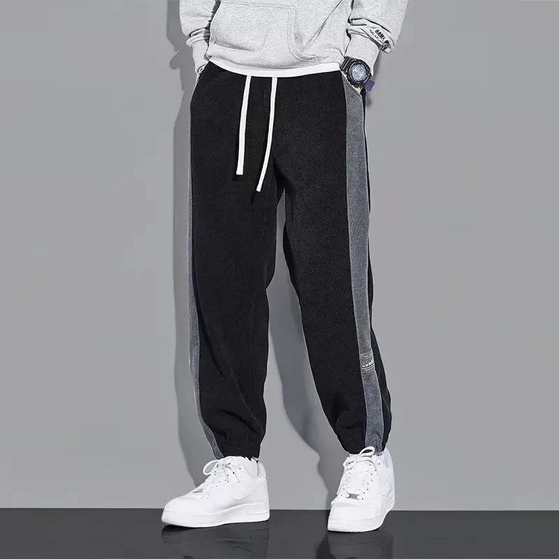 Moisés® | Urban Corduroy Joggers