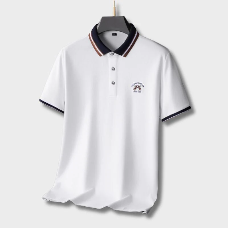 Montmorency® | Polo-Shirt