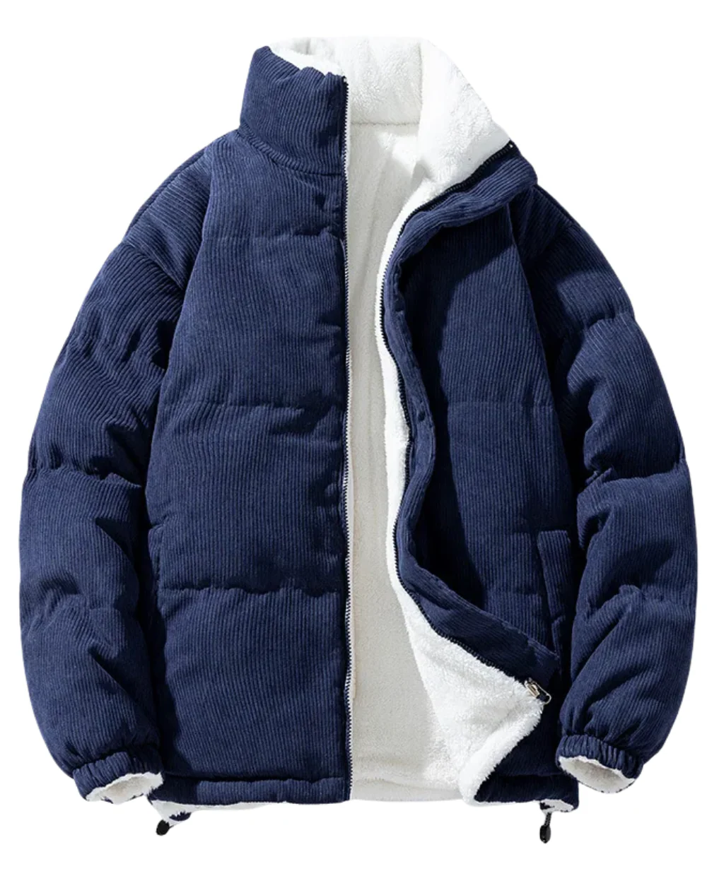 Morin | Premium corduroy jacket