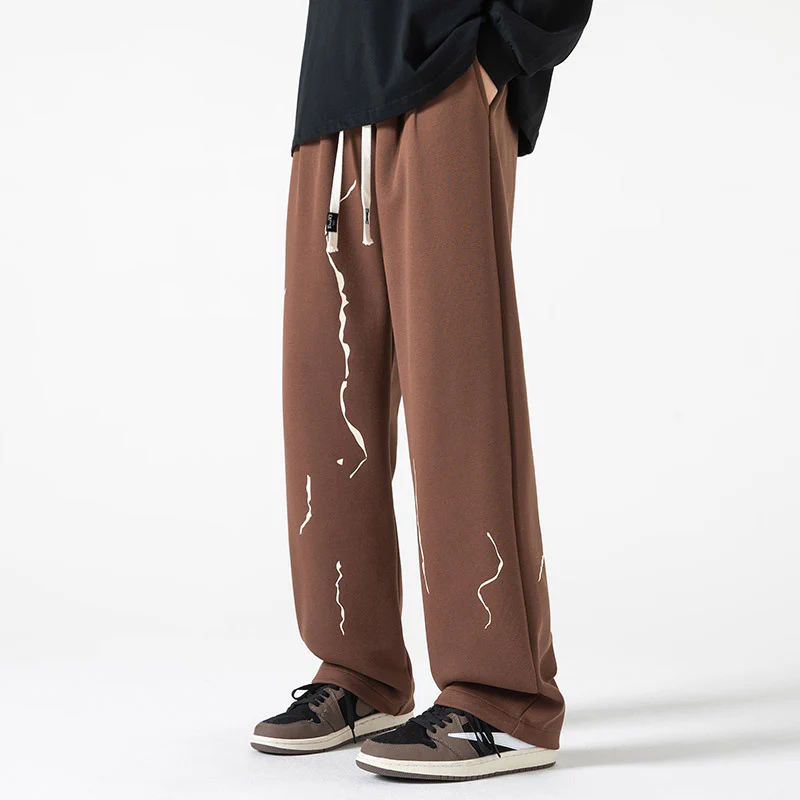 Morton® | Avant-Garde Joggers - Image 4