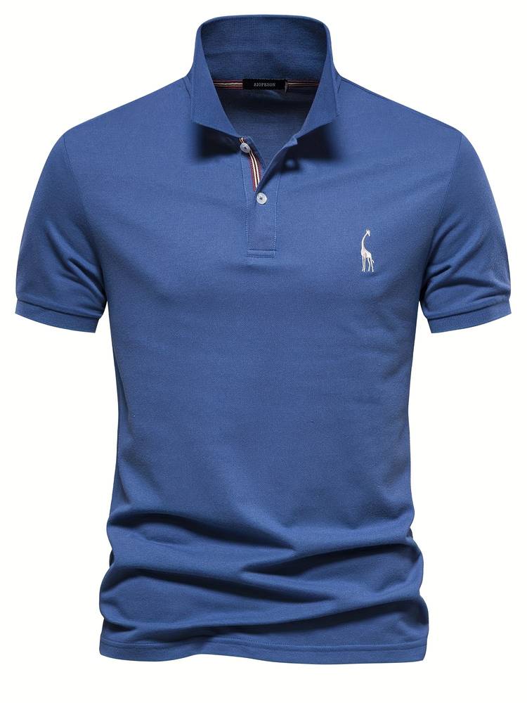 Moses® | Polo Shirt - Image 2