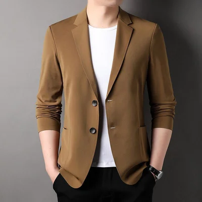 Murray® | Lightweight Summer Blazer - Image 4