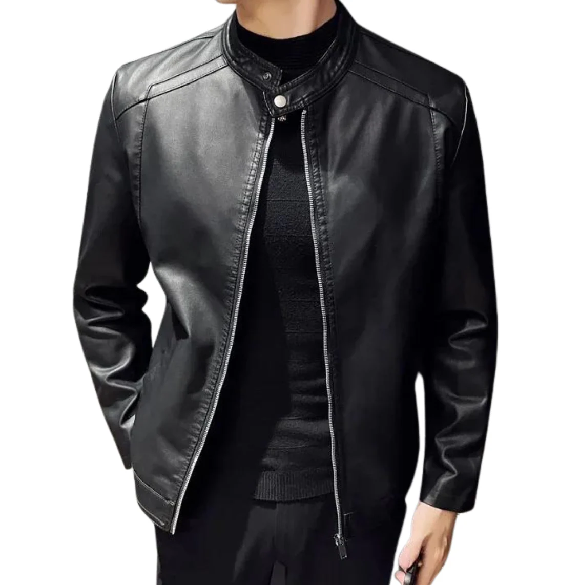 Murray® | Men's motorcycle jacket - Image 3