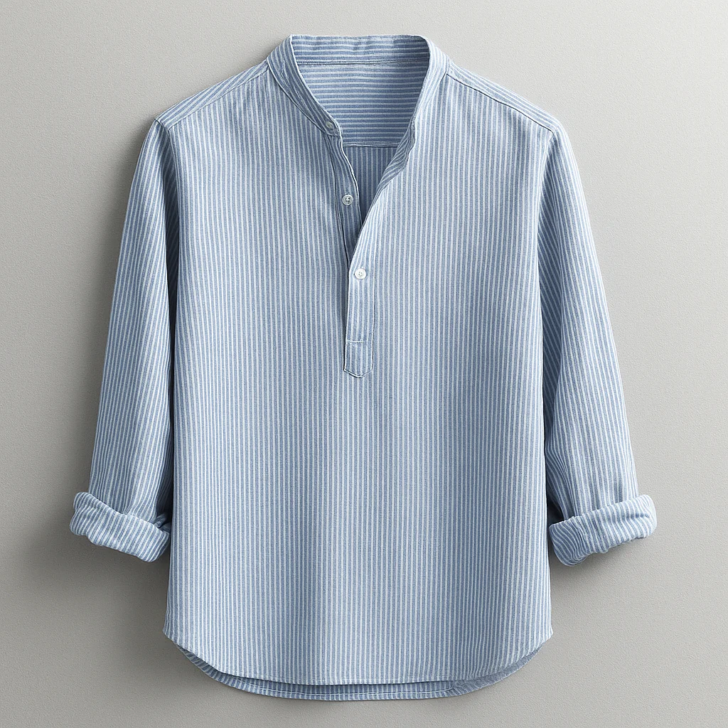 Myer | Luxury Shirt - Image 2