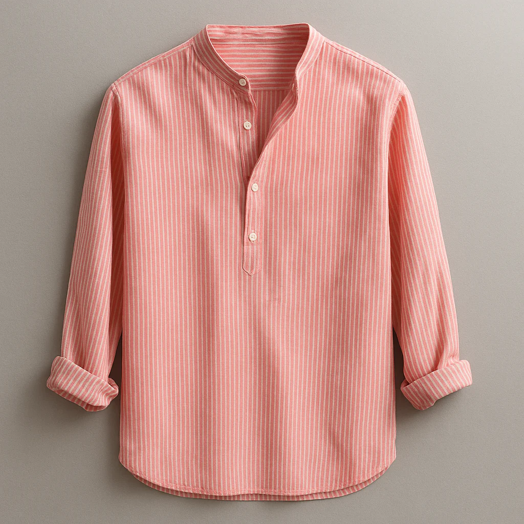 Myer | Luxury Shirt - Image 3