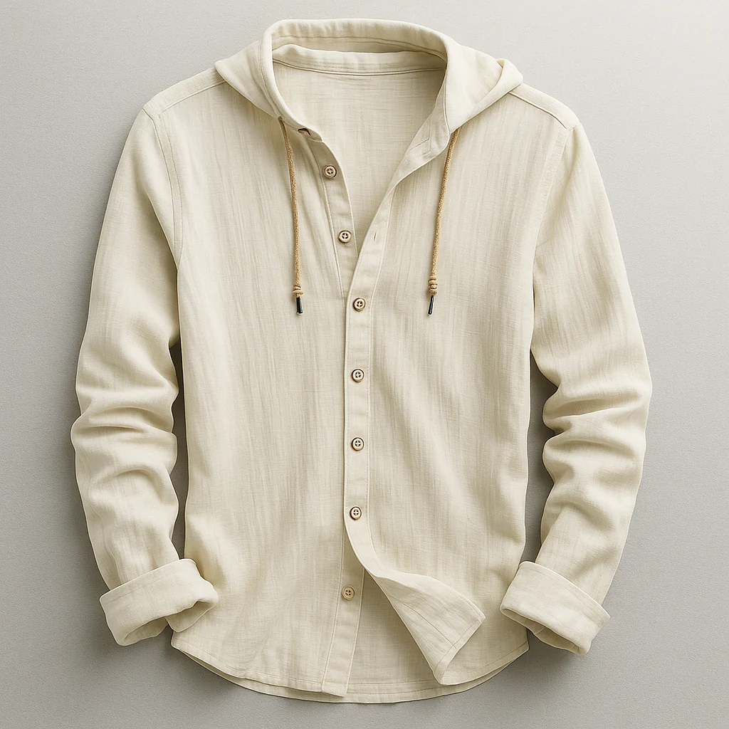 Myles | Luxury Shirt - Image 3