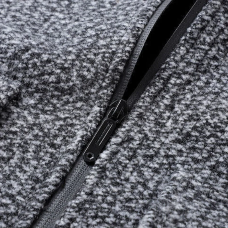Nabil® | NOAM WOOL JACKET - Image 4