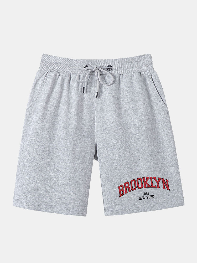 Napoleón® | Print Mid Length Shorts