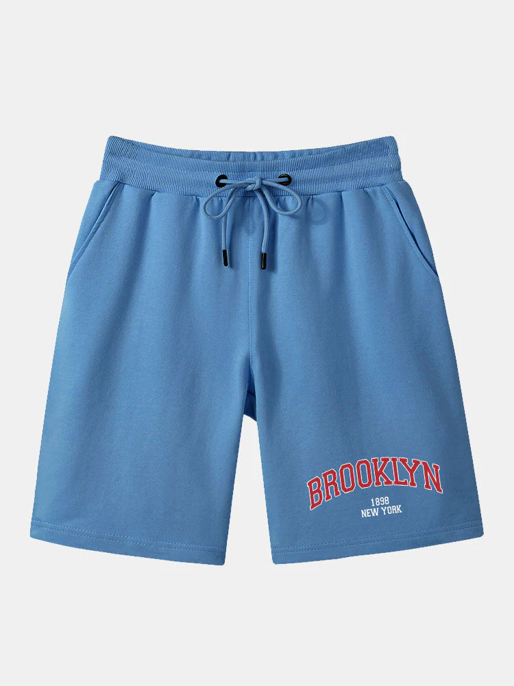 Napoleón® | Print Mid Length Shorts - Image 5