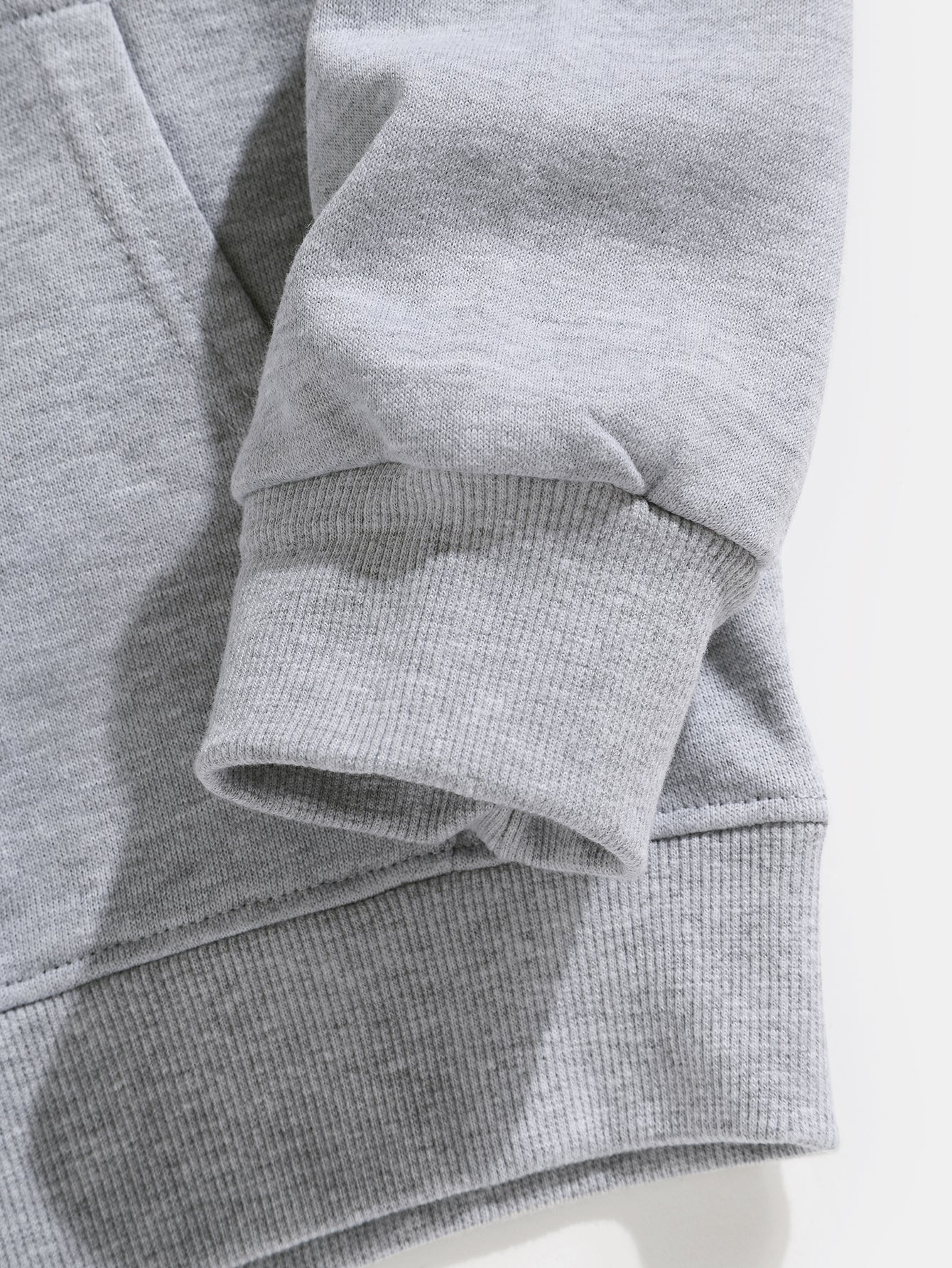 Nash | Nasa Print Zip Through Hoodie - Image 5