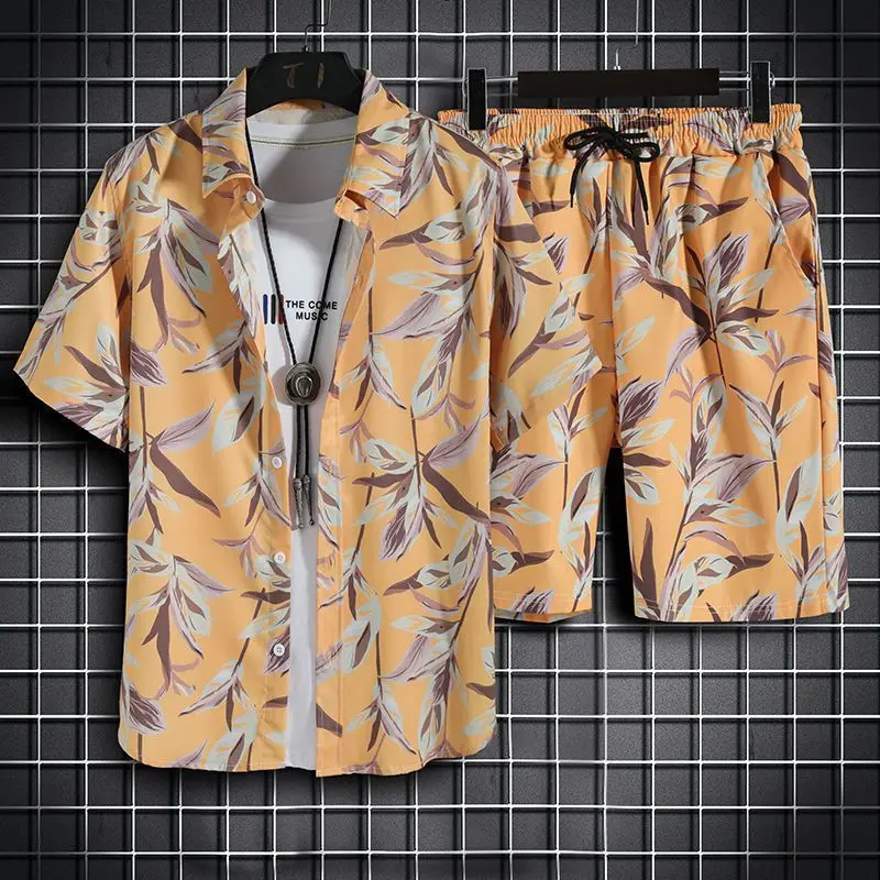 Nasser® | Beach Sets For Men