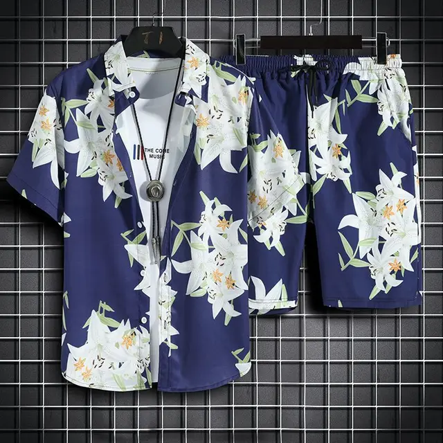 Nasser® | Beach Sets For Men - Image 11