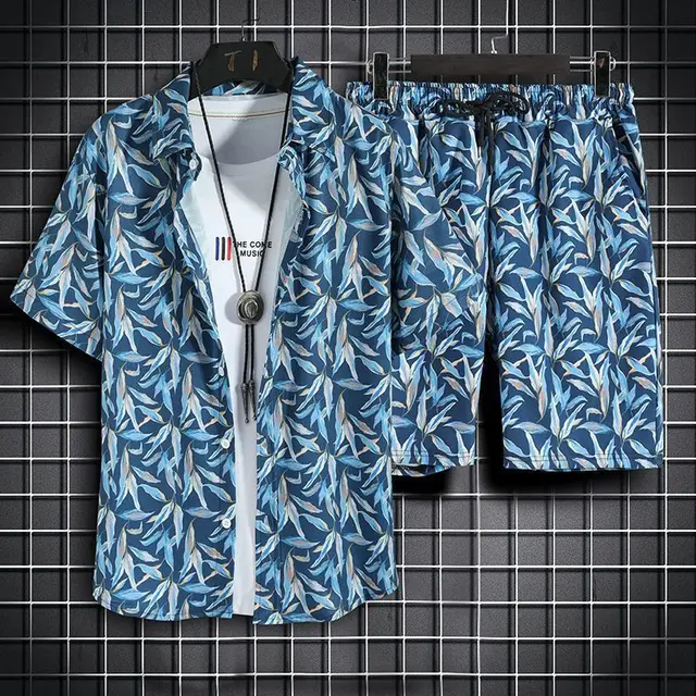 Nasser® | Beach Sets For Men - Image 12