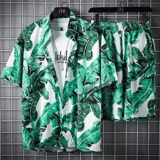 Nasser® | Beach Sets For Men - Image 6