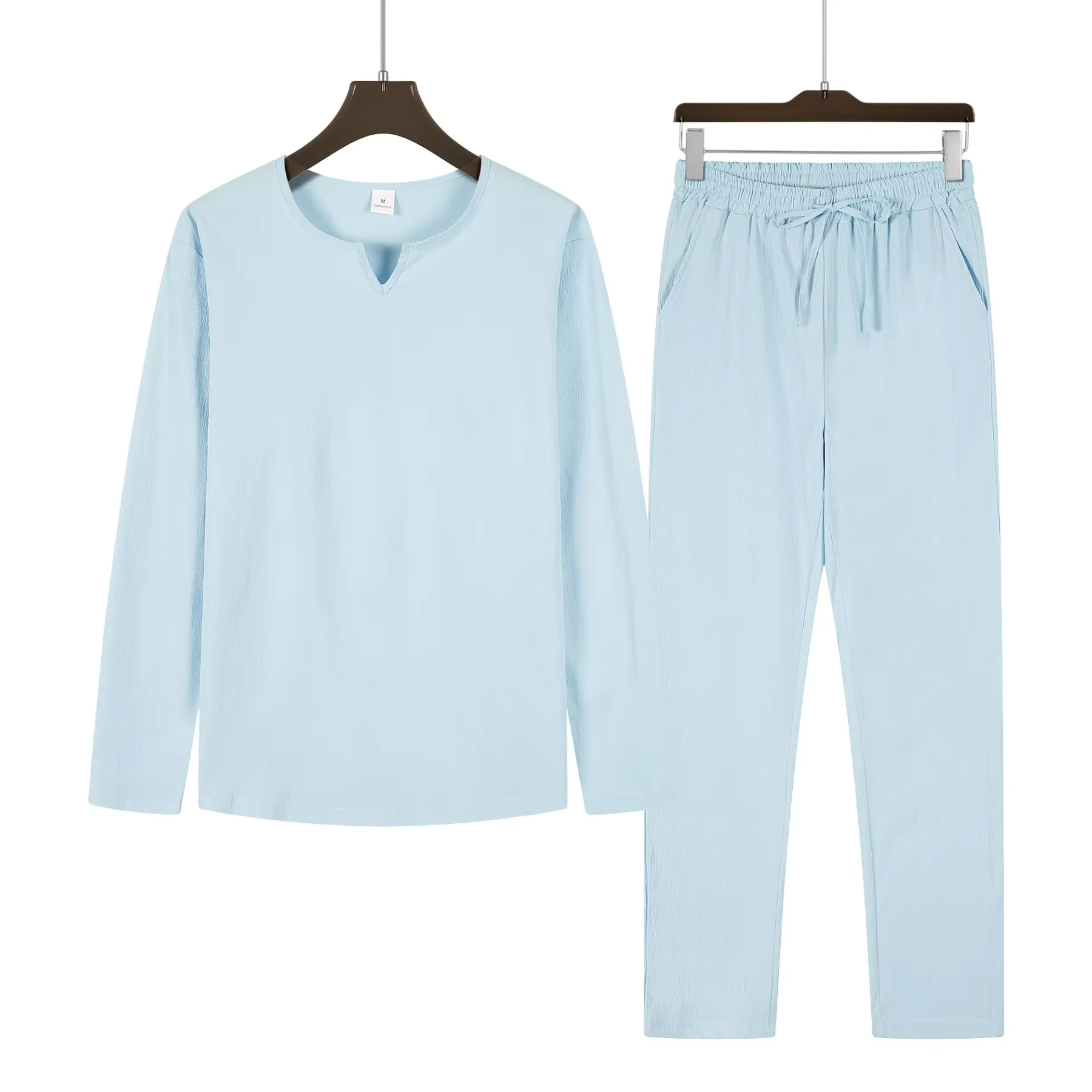 Nathaniel® | Casual Lounge Set In Solid Colours - Image 14