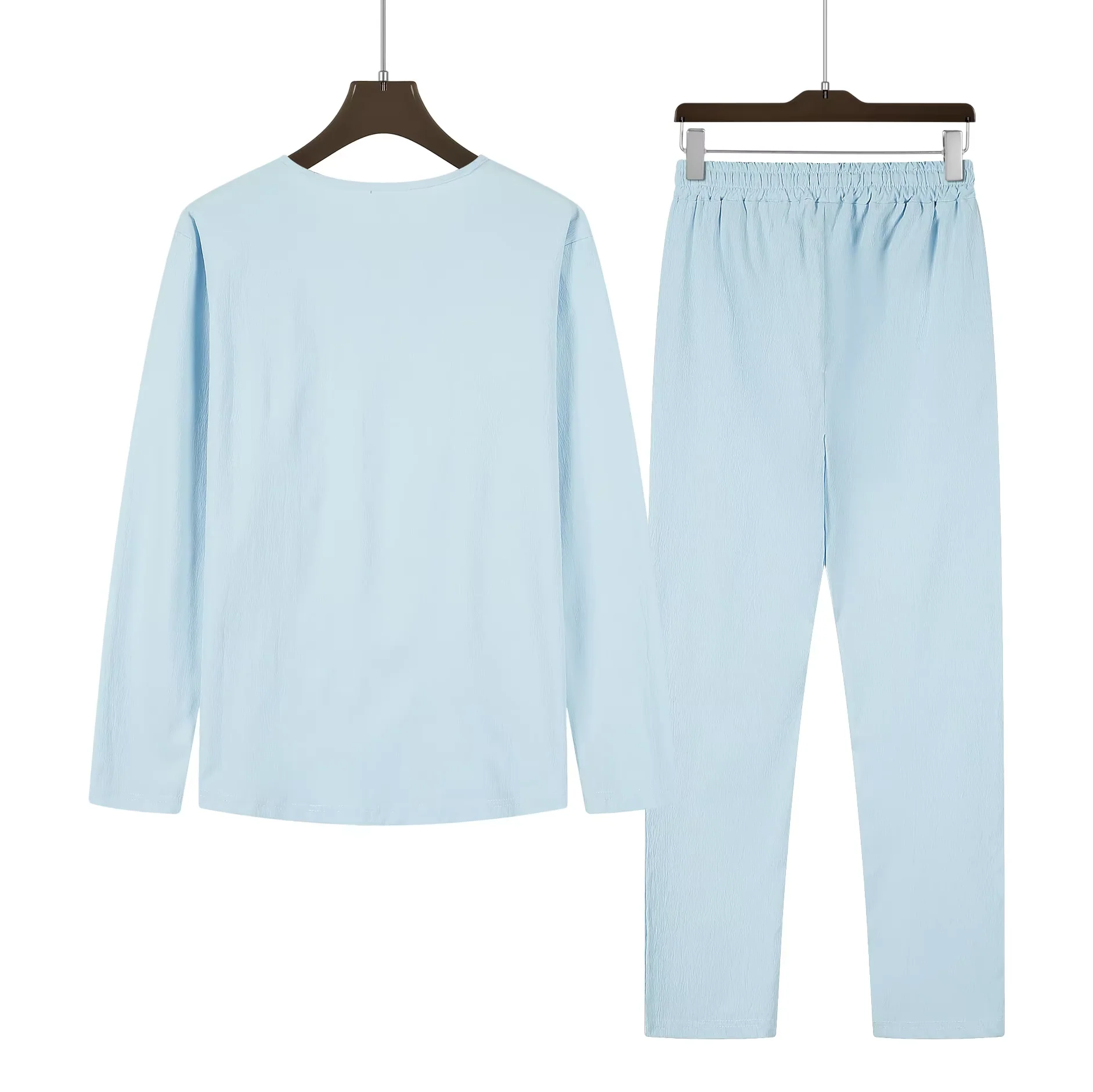 Nathaniel® | Casual Lounge Set In Solid Colours - Image 15