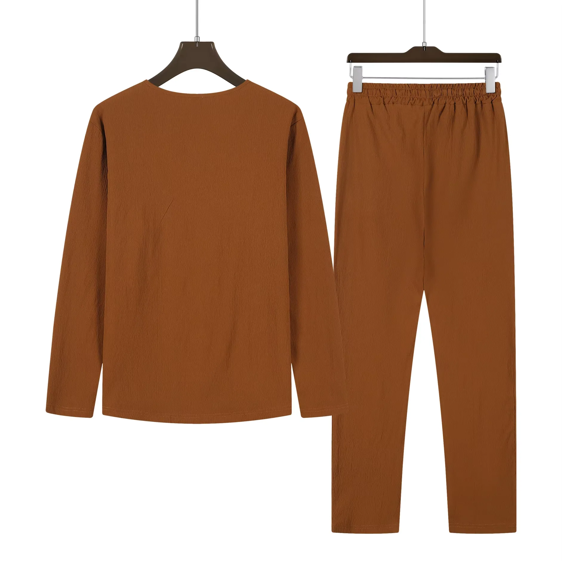 Nathaniel® | Casual Lounge Set In Solid Colours - Image 20