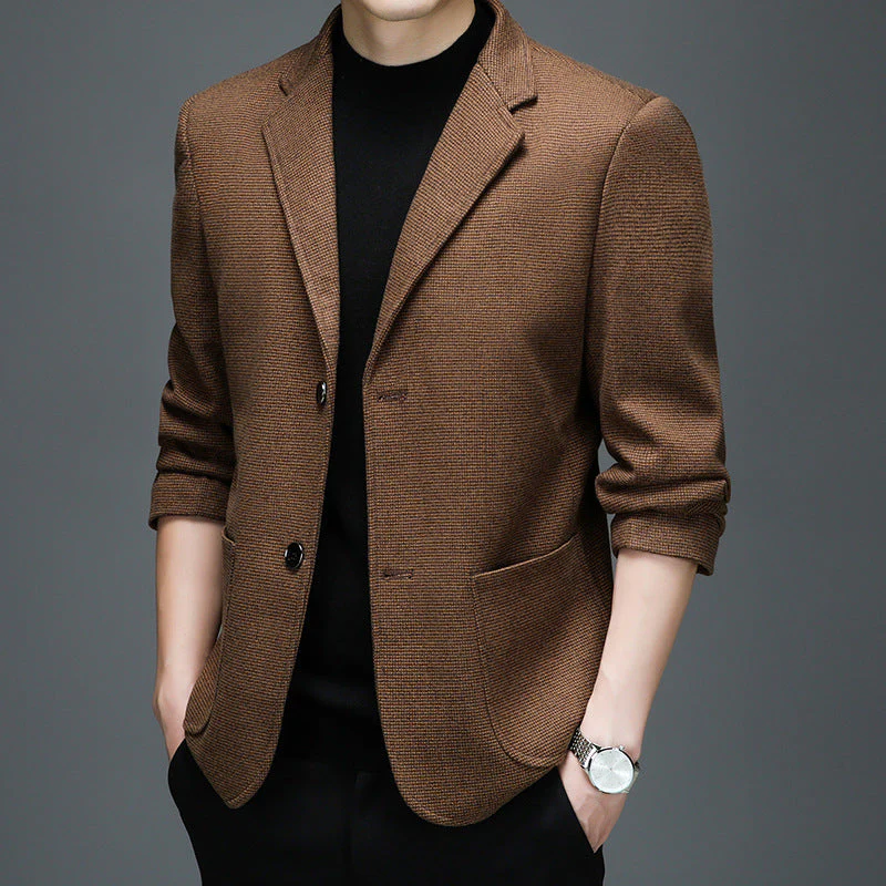 Neftalí® | BERSON WOOL BLAZER - Image 5