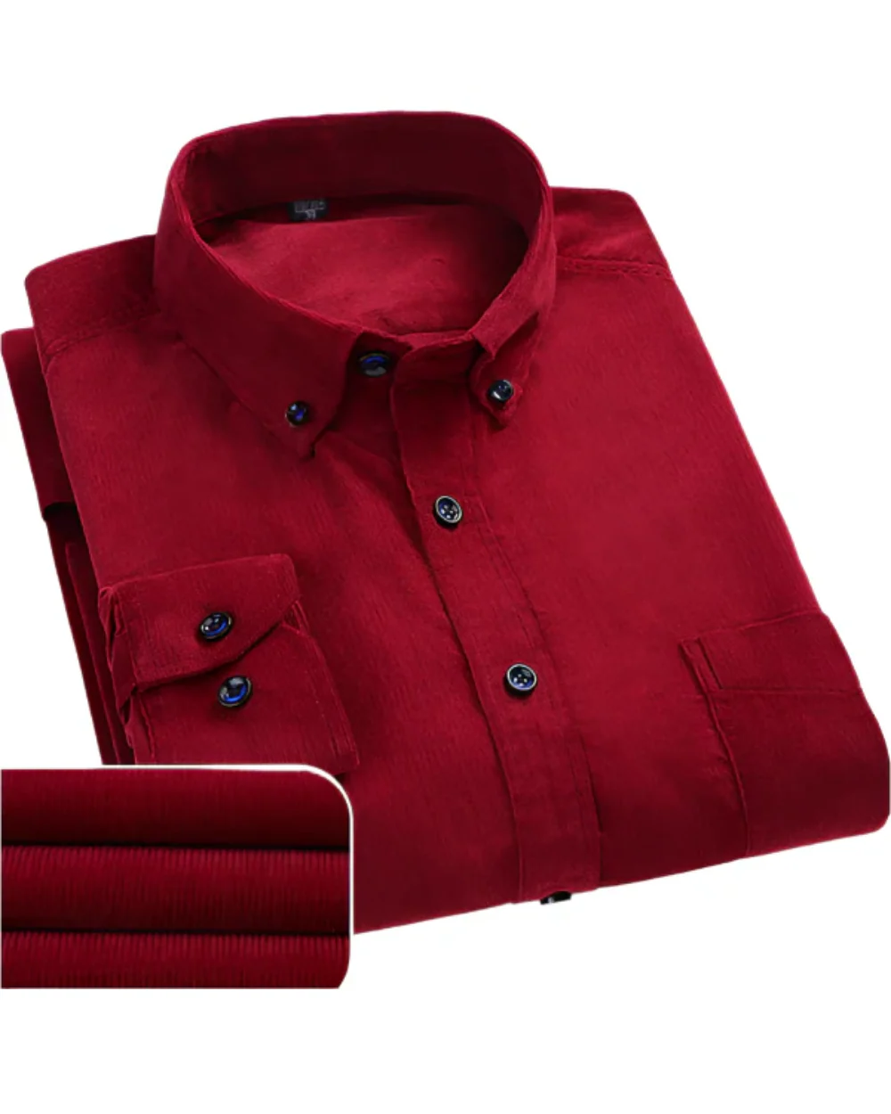 Nehemiah | Achilles Luxury Shirt