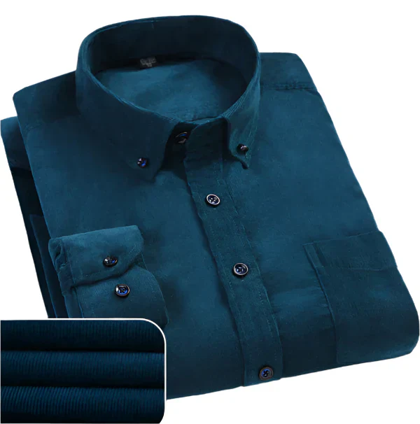 Nehemiah | Achilles Luxury Shirt - Image 4
