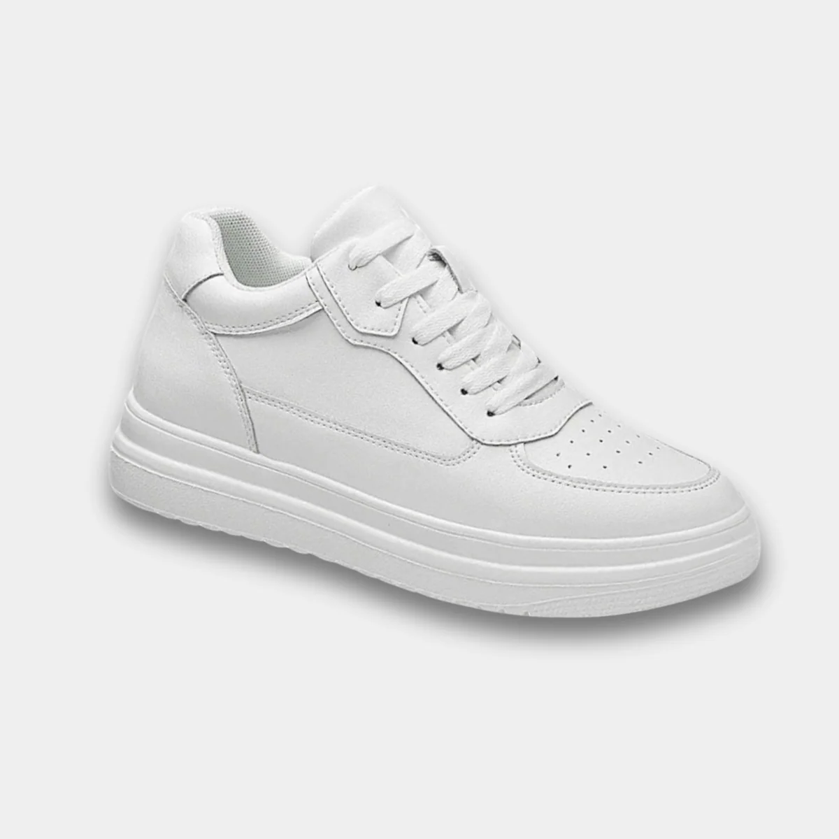 Neil® | Luxury Sneakers (+8Cm)