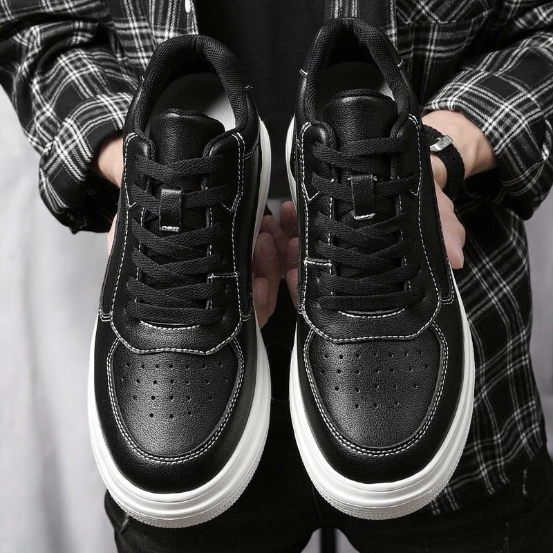 Neil® | Luxury Sneakers (+8Cm) - Image 11