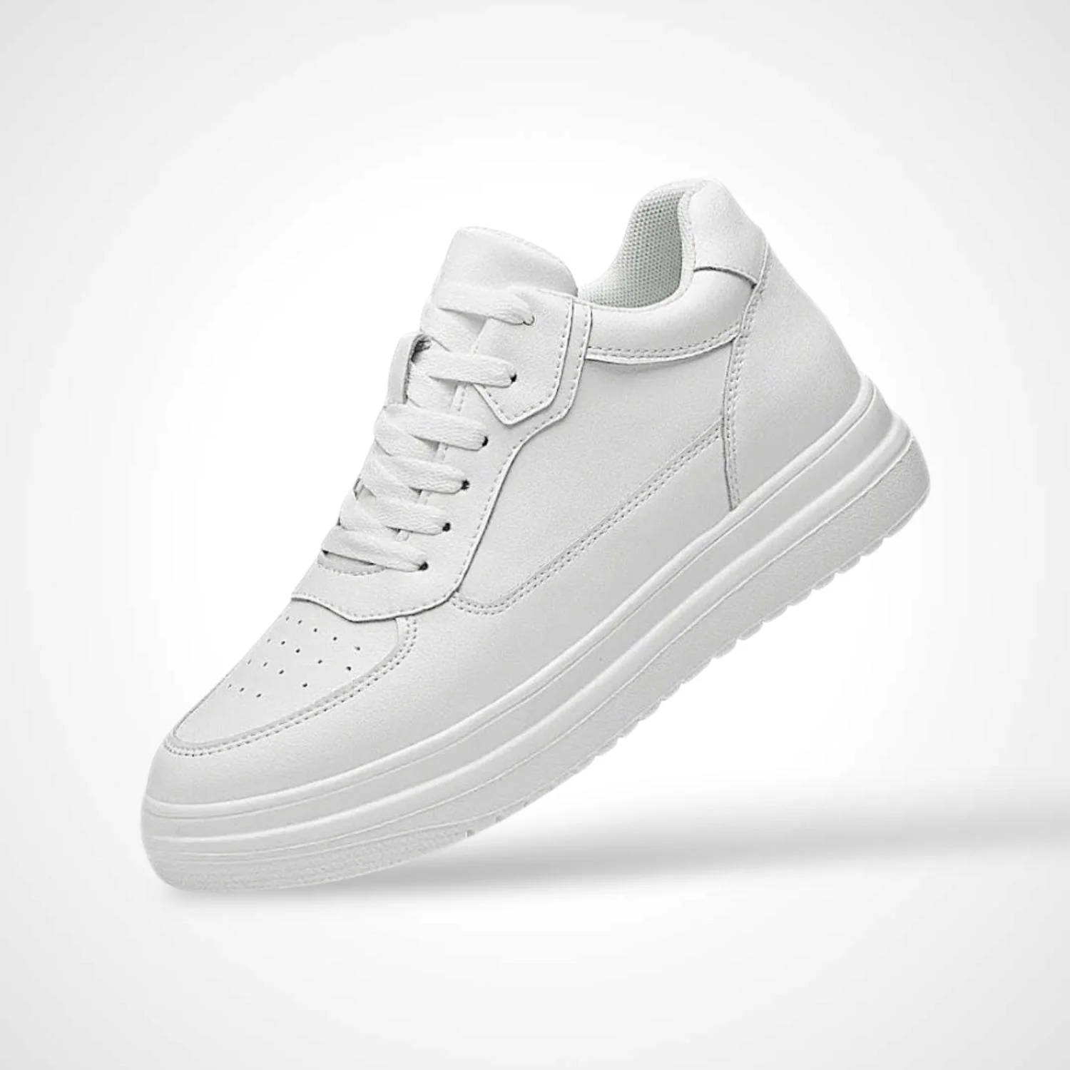 Neil® | Luxury Sneakers (+8Cm) - Image 4