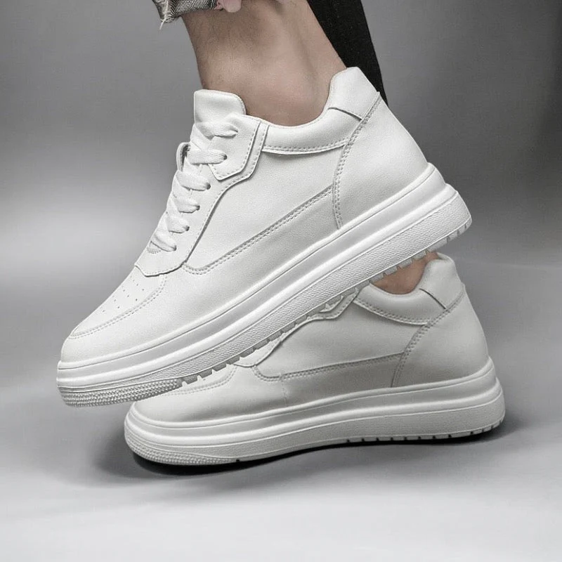 Neil® | Luxury Sneakers (+8Cm) - Image 7