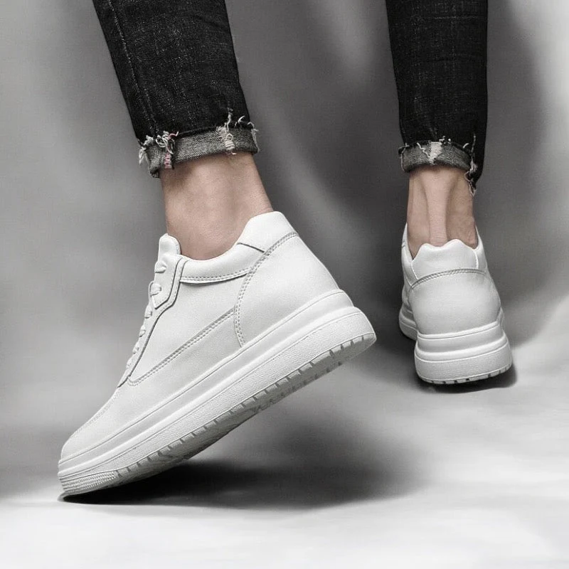 Neil® | Luxury Sneakers (+8Cm) - Image 8