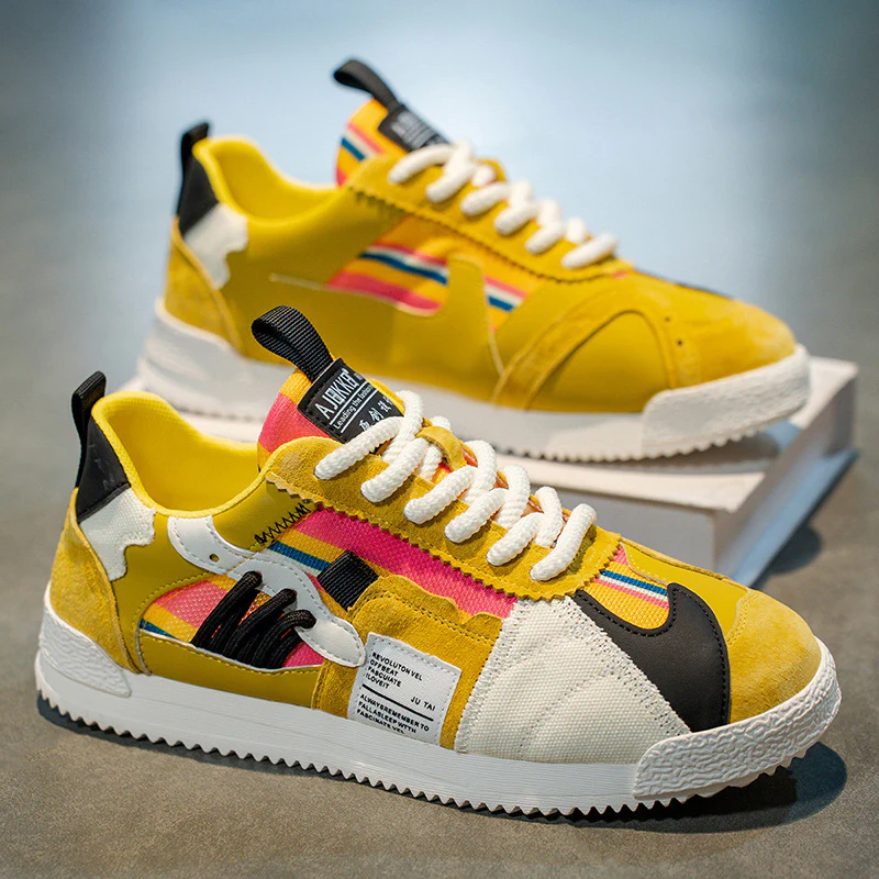 Nelson | RETRO SNEAKERS - Image 12